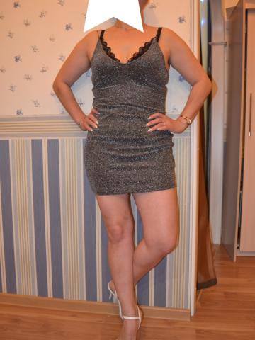 Тиана Эскорт Модель фото 3