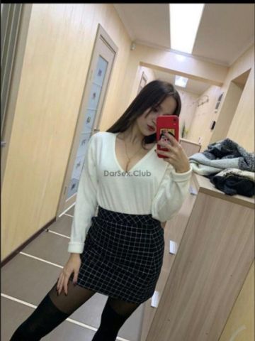 Варвара Пышка