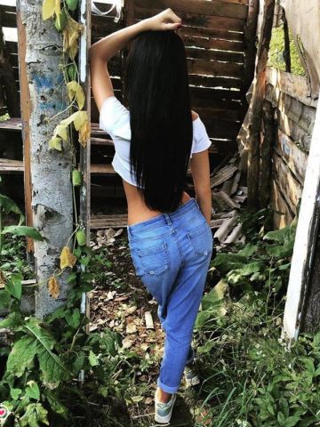 Карина Готова Сейчас